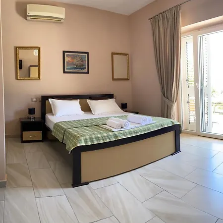 Hotel Paja