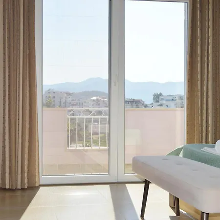 Hotel Paja