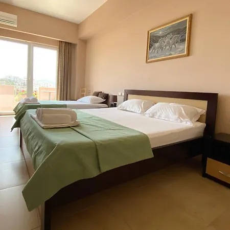 Hotel Paja 3*