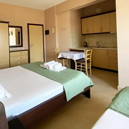 Paja Hotel