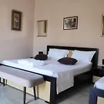 Szálloda Paja Ksamil