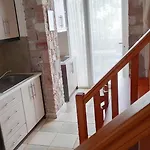 Paja Szálloda Ksamil