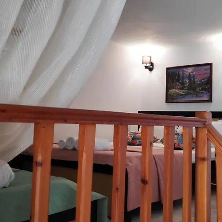 Paja Szálloda 3*