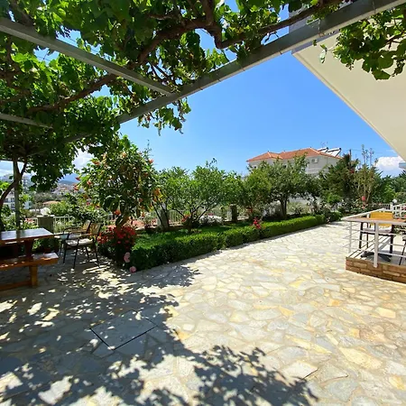 Paja 3* Ksamil
