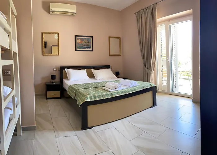 Hotel Paja