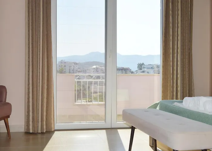 Hotel Paja