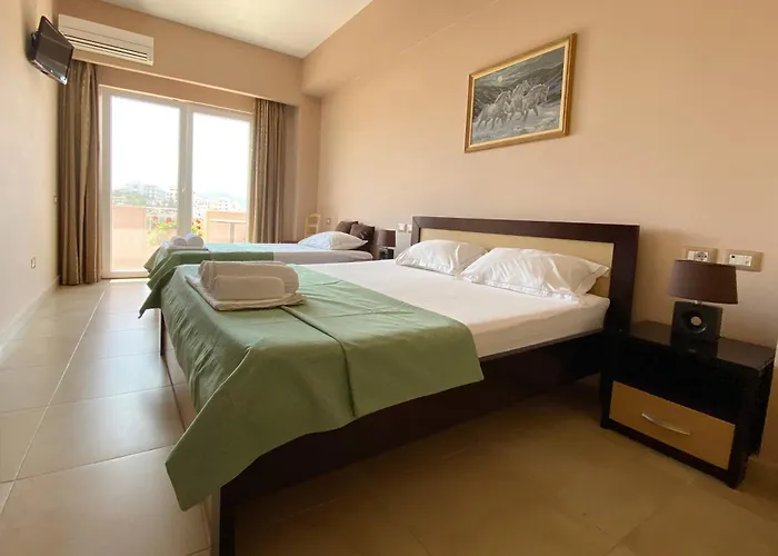 Hotel Paja 3*