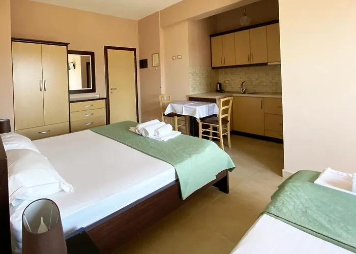 Paja Hotel