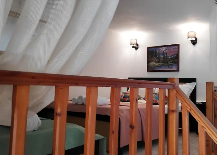 Paja Hotel 3*