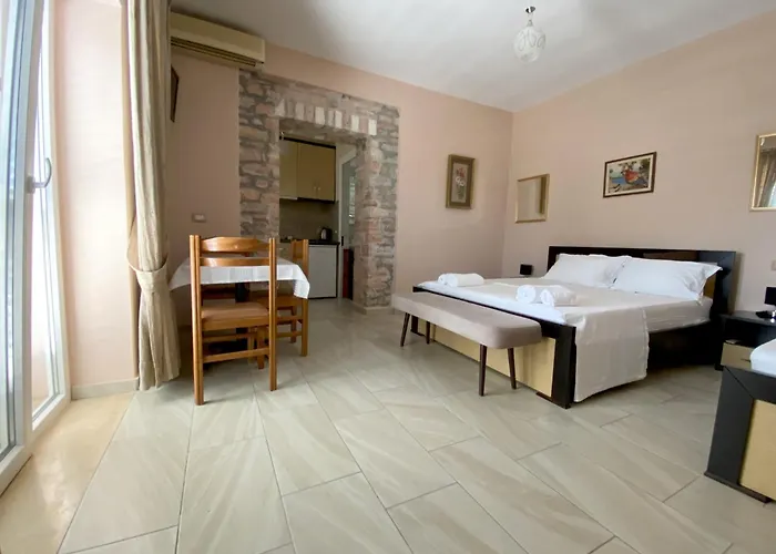 Paja Hotel 3*